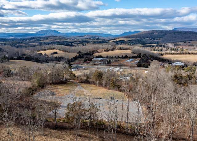 Property at TBD Park Pl, Lexington, VA 24450