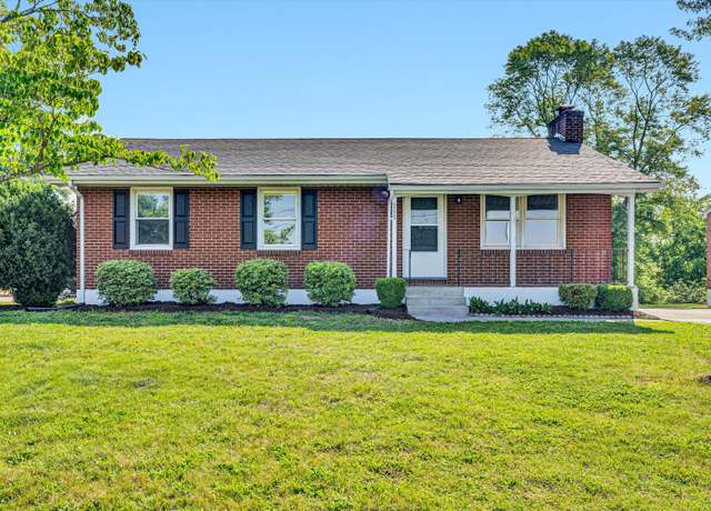 Property at 5225 Florist Rd, Roanoke, VA 24019, 3 beds, 2 baths