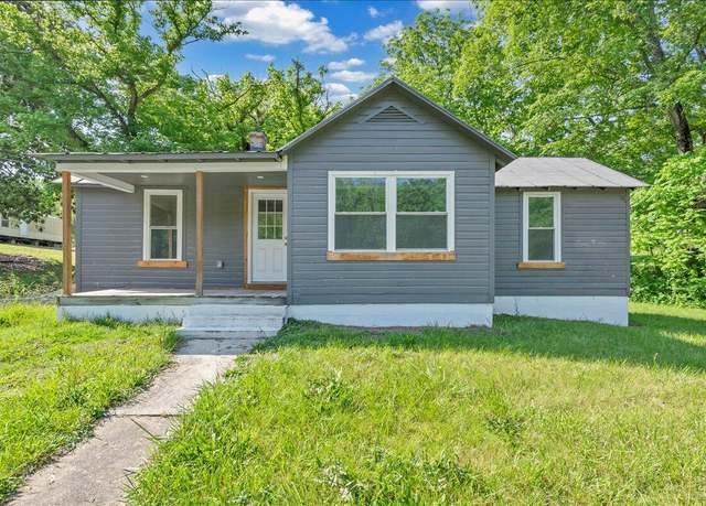 Property at 2659 Cedar Ln, Buchanan, VA 24066, 3 beds, 1 bath