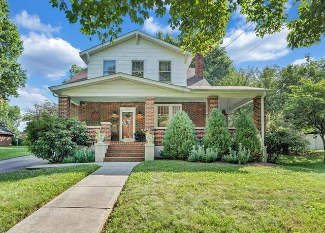 Property at 3319 Collingwood St NE, Roanoke, VA 24012, 3 beds, 1 bath