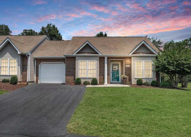 Property at 8624 South Bend Dr, Roanoke, VA 24019, 2 beds, 2 baths
