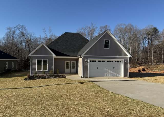 Property at 2 Lot Hickory Cv, Moneta, VA 24121, 2 beds, 2 baths