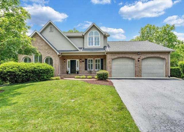 Property at 1425 Cravens Creek Ln SW, Roanoke, VA 24018, 5 beds, 3.5 baths
