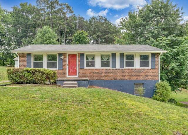 Property at 82 Forest Hill Dr, Collinsville, VA 24078, 3 beds, 1 bath