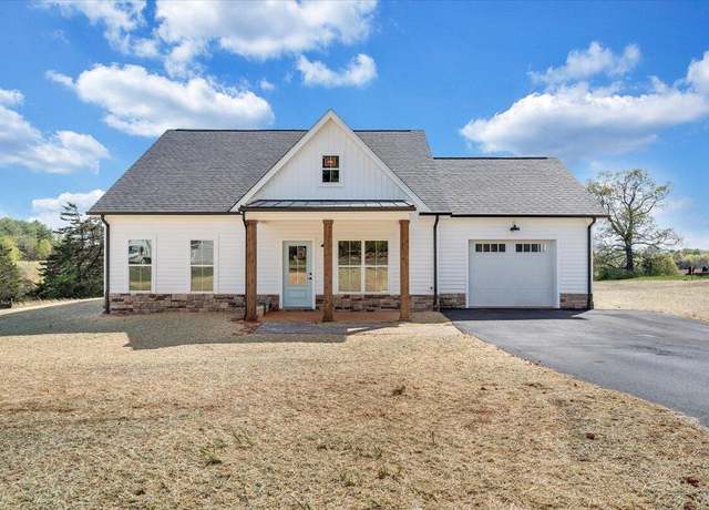 Property at 1490 Burnt Chimney Rd, Wirtz, VA 24184, 3 beds, 2.5 baths