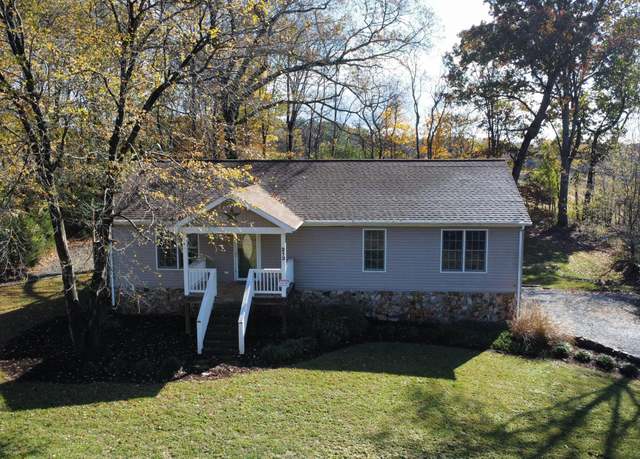 Property at 213 Heritage Ln, Hardy, VA 24101, 3 beds, 2 baths