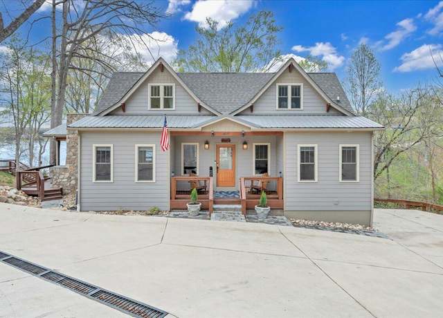 Property at 450 Coves Rd, Union Hall, VA 24176, 3 beds, 2.5 baths