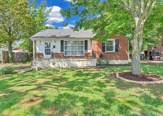 Property at 4708 Pawling St NW, Roanoke, VA 24012, 2 beds, 2 baths