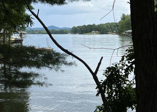 Property at 0 Fox Chase Rd, Wirtz, VA 24184
