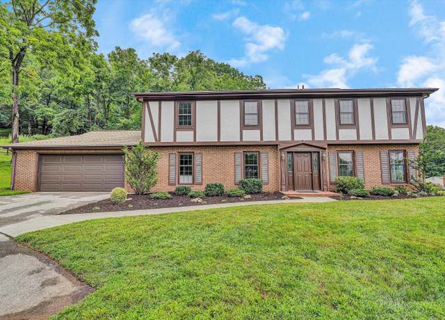 Property at 6306 Christie Ln, Roanoke, VA 24018, 4 beds, 2.5 baths