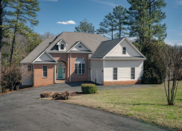Property at 470 Jeramiah Run, Lynch Station, VA 24571, 6 beds, 4.5 baths