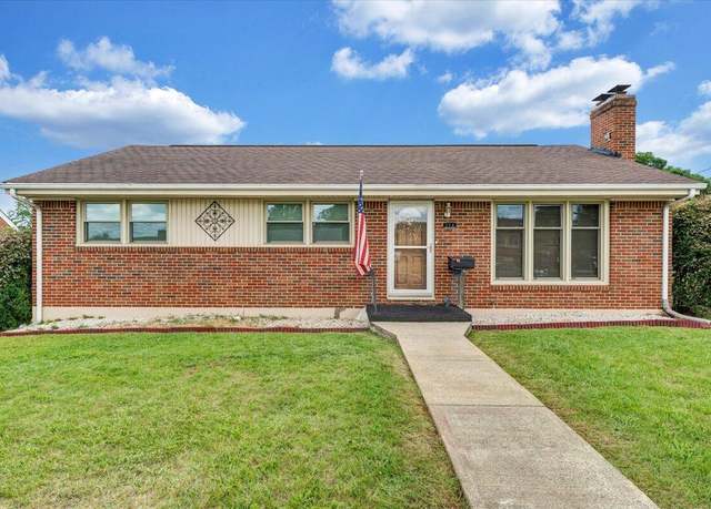 Property at 214 Preston Ave NE, Roanoke, VA 24012, 3 beds, 2 baths