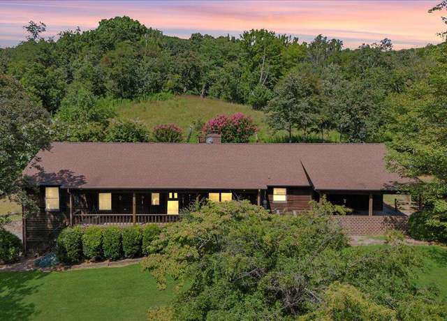 Property at 3737 Bore Auger Rd, Blue Ridge, VA 24064, 3 beds, 3 baths