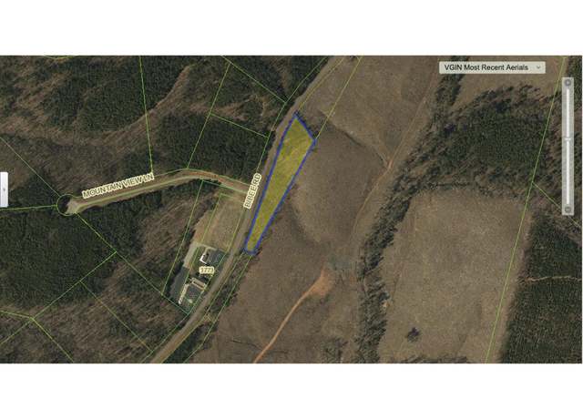 Property at TRACT 52 Bibee Rd, Gretna, VA 24557