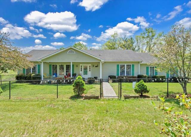 Property at 4724 Muddy Fork Rd, Bassett, VA 24055, 3 beds, 2 baths