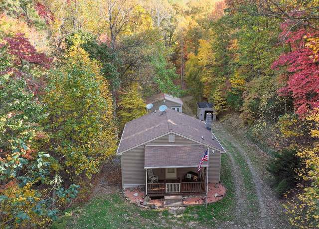 Property at 2695 Owl Town Rd, Bedford, VA 24523, 2 beds, 2 baths