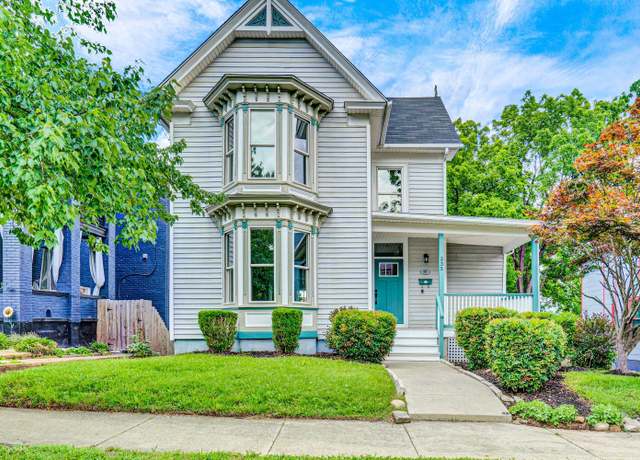 Property at 535 Day Ave SW, Roanoke, VA 24016, 3 beds, 2.5 baths