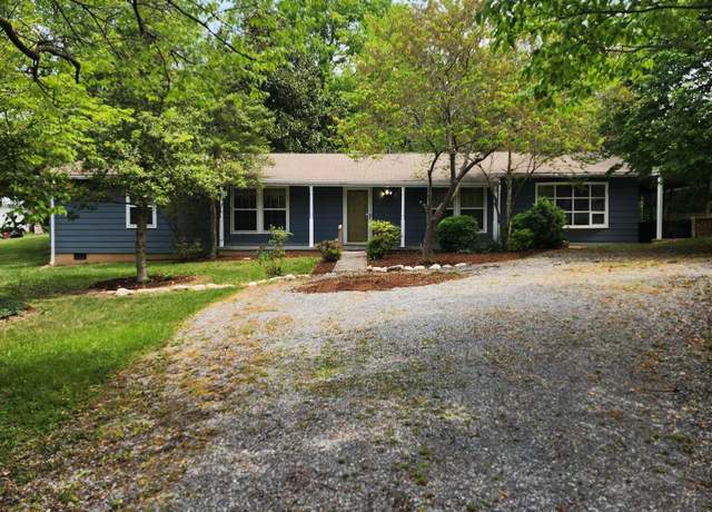 Property at 1224 Blue Ridge Springs Rd, Blue Ridge, VA 24064, 3 beds, 2 baths