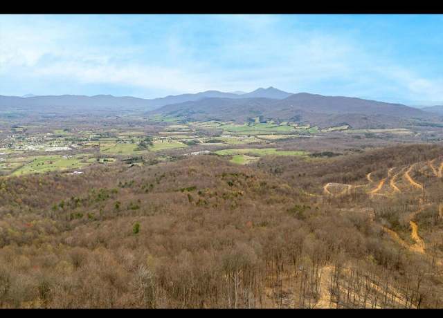 Property at Lot 1-4 Adventure Mountain - 342 Acres, Montvale, VA 24122
