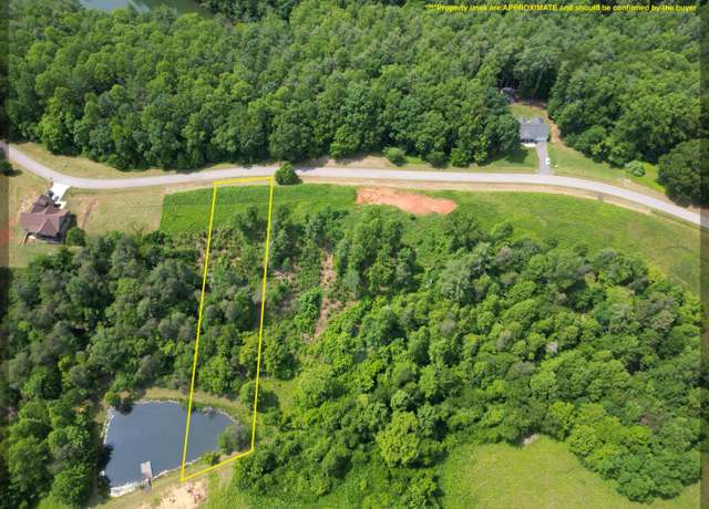 Property at Lot 32 River Rock Rd, Vinton, VA 24179