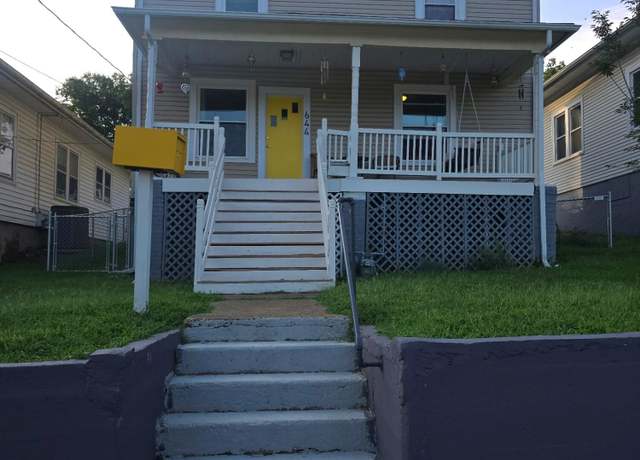 Property at 644 Montrose Ave SE, Roanoke, VA 24013, 3 beds, 1.5 baths