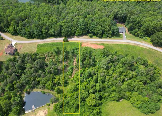 Property at Lot 33 River Rock Rd, Vinton, VA 24179