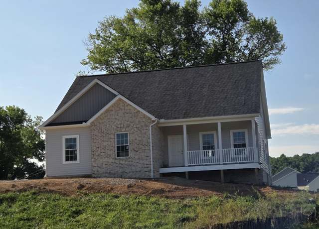 Property at 5591 Old Grove Ln, Salem, VA 24153, 3 beds, 2.5 baths
