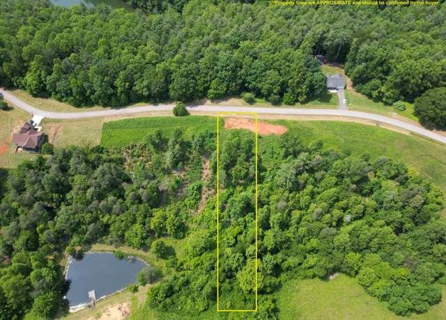 Property at Lot 34 River Rock Rd, Vinton, VA 24179