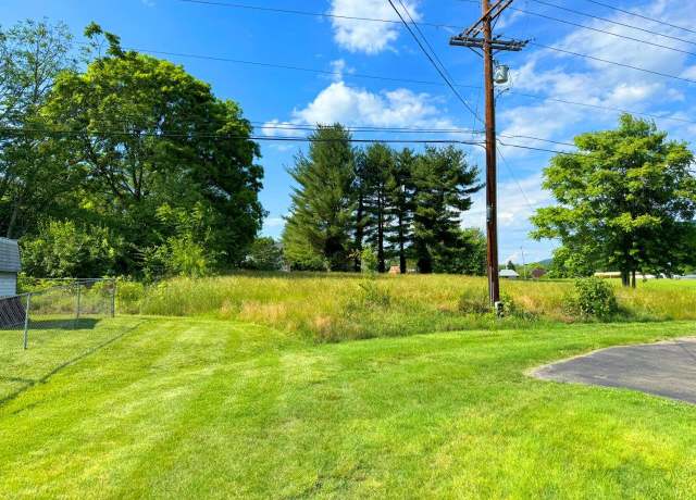 Property at 0 Huntington Blvd NE, Roanoke, VA 24012