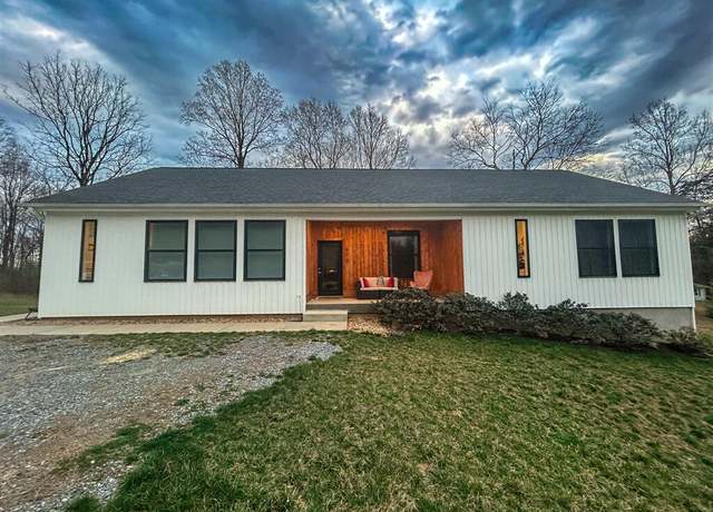 Property at 670 Tucker Rd, Troutville, VA 24175, 4 beds, 3 baths