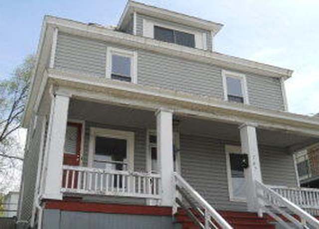 Property at 707 Bullitt Ave SE, Roanoke, VA 24013