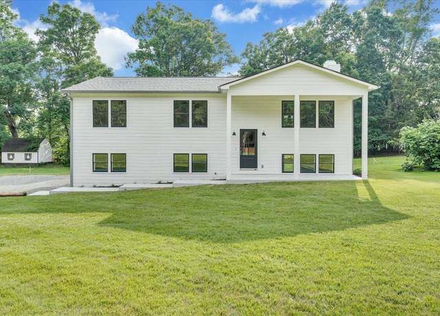 Property at 117 Lake Park Dr, Union Hall, VA 24176, 3 beds, 2 baths