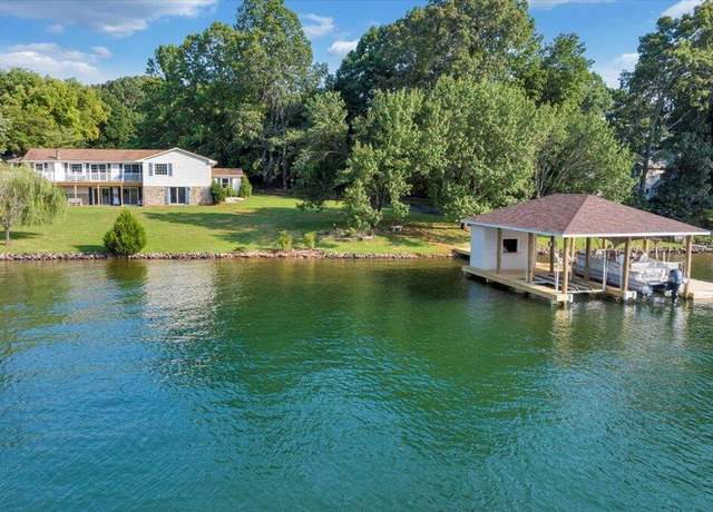 Property at 350 Tracy Dr, Moneta, VA 24121, 6 beds, 2.5 baths