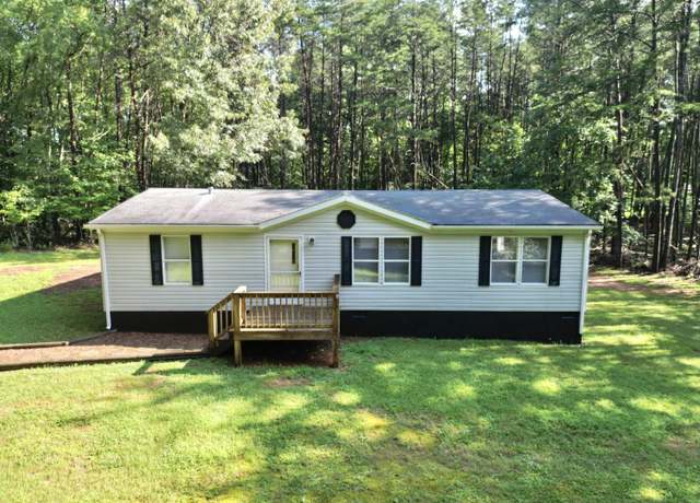 Property at 1288 Flint Hill Rd, Moneta, VA 24121, 3 beds, 2 baths