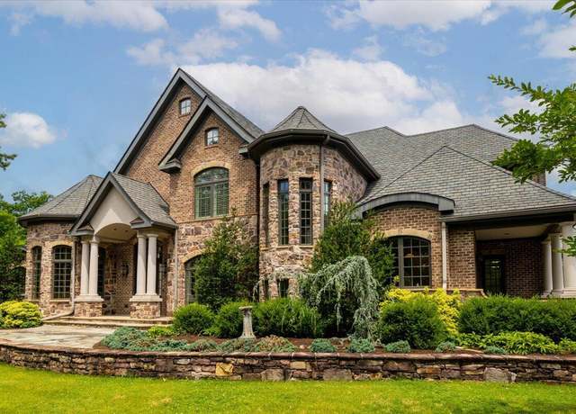 Property at Undisclosed address, Blacksburg, VA 24060, 4 beds, 6 baths