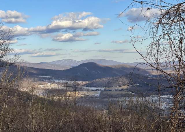 Property at 4061 Taylor Mountain Rd, Thaxton, VA 24174