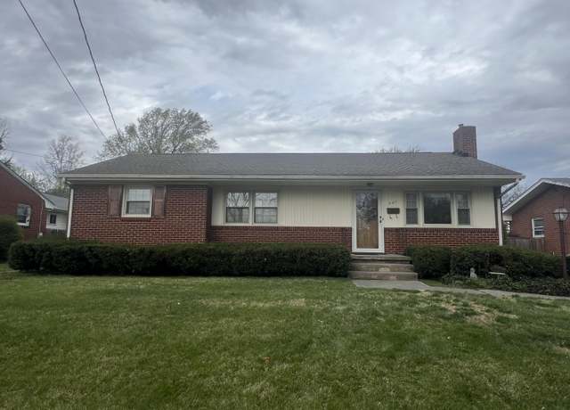 Property at 721 Boon St, Salem, VA 24153, 3 beds, 1 bath
