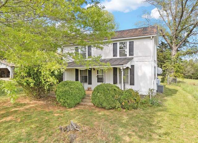 Property at 5328 White House Rd, Moneta, VA 24121, 2 beds, 1 bath