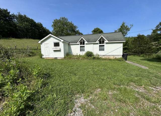Property at 3542 Rutrough Rd SE, Roanoke, VA 24014, 2 beds, 1 bath