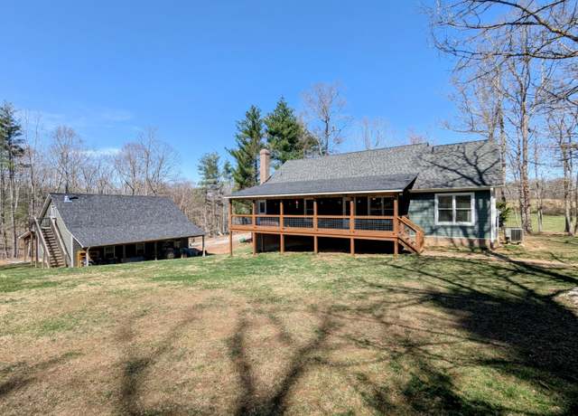 Property at 285 Dye Dr, Pilot, VA 24138, 3 beds, 2 baths