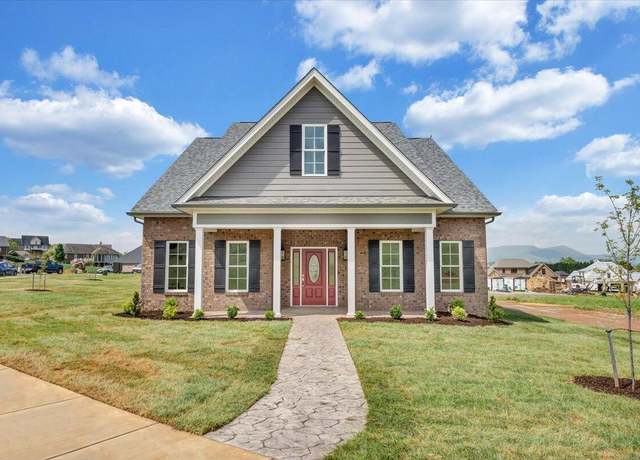 Property at 190 Merion Cir, Daleville, VA 24083, 4 beds, 3 baths
