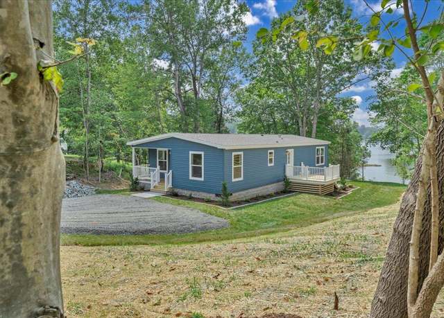 Property at 165 Spence Rd, Union Hall, VA 24176, 3 beds, 2 baths