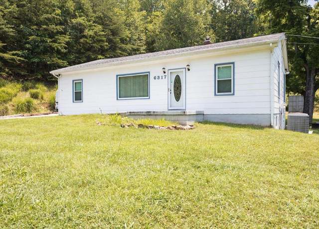 Property at 6317 Cotton Hill Rd, Roanoke, VA 24018, 3 beds, 1 bath