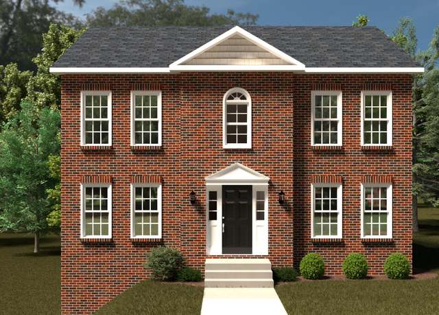Property at 3715 Crescent Ridge Dr SW, Roanoke, VA 24018, 4 beds, 3.5 baths