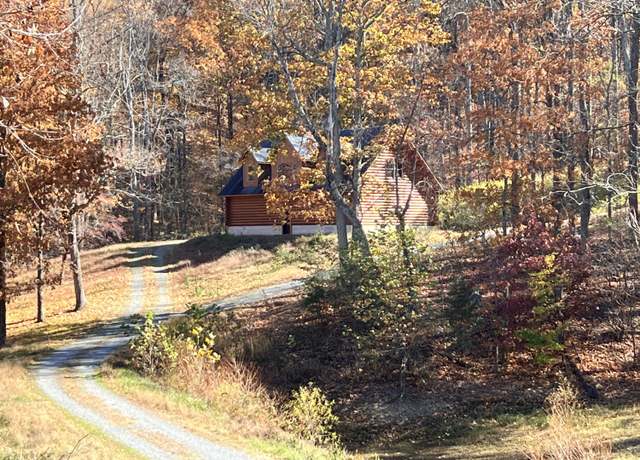 Property at 565 Misty Mountain Ln, Roanoke, VA 24012