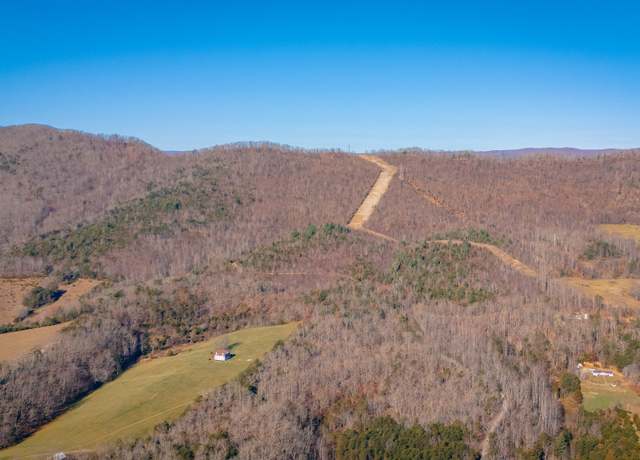 Property at 0 Bacchus Ln, Elliston, VA 24087