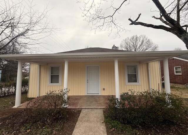 Property at 133 Hamlin Ave, Danville, VA 24540, 2 beds, 1 bath