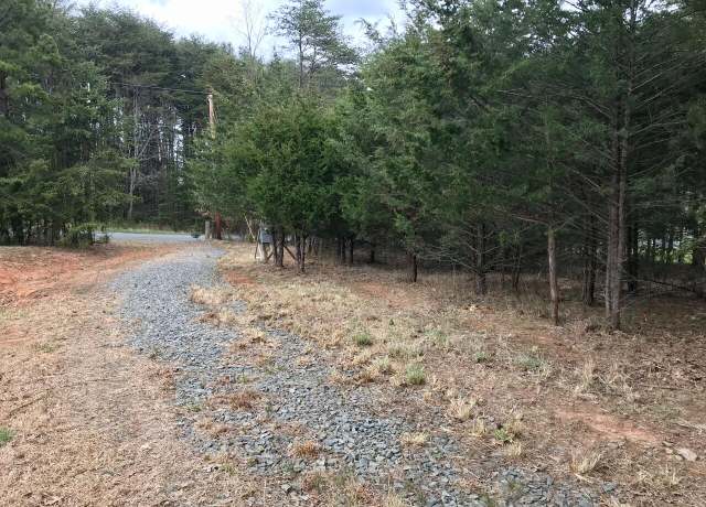 Property at 425 Belle Isle Dr, Union Hall, VA 24176