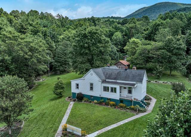 Property at 12931 Catawba Rd, Troutville, VA 24175, 3 beds, 1 bath