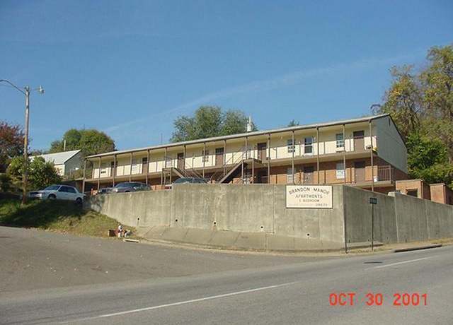 Property at 2001 Lynn Ave SW, Roanoke, VA 24014